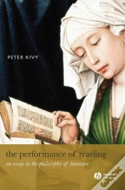 Capa do artigo Performance Of Reading