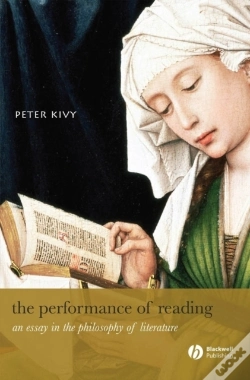 Capa do artigo Performance Of Reading