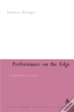 Capa do artigo Performance On The Edge
