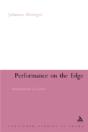 Performance On The Edge - Preview
