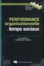 Performance Organisationnelle Et Temps Sociaux - Preview