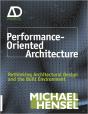 Performance-Oriented Architecture - Preview