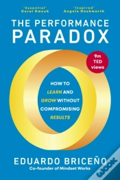 Capa do artigo Performance Paradox