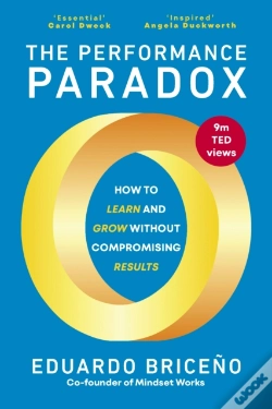 Capa do artigo Performance Paradox