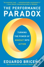 Capa do artigo Performance Paradox