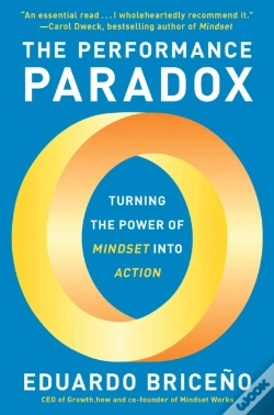 Capa do artigo Performance Paradox