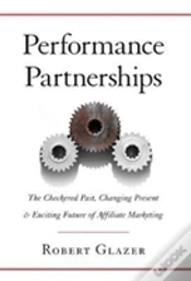 Capa do artigo Performance Partnerships