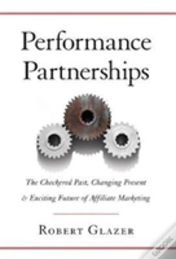 Capa do artigo Performance Partnerships