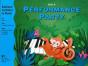 Performance Party Book B - Preview
