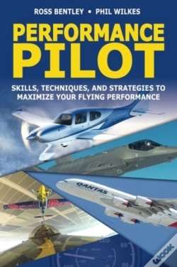 Capa do artigo Performance Pilot