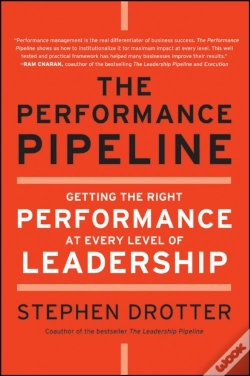 Capa do artigo Performance Pipeline