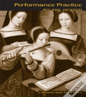Capa do artigo Performance Practice
