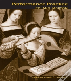 Capa do artigo Performance Practice