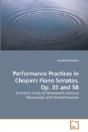 Performance Practices In Chopin'S Piano - Preview