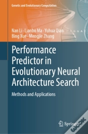 Capa do artigo Performance Predictor In Evolutionary Neural Architecture Search