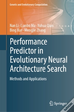 Capa do artigo Performance Predictor In Evolutionary Neural Architecture Search