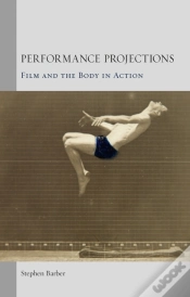Capa do artigo Performance Projections