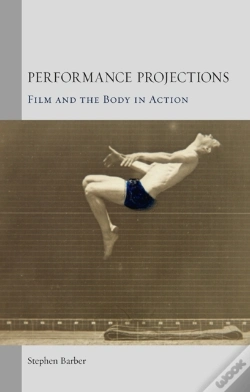 Capa do artigo Performance Projections