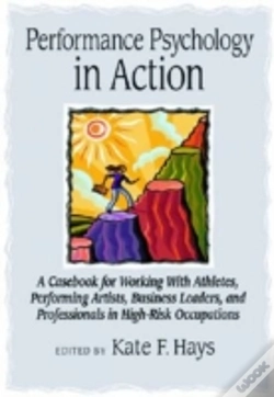 Capa do artigo Performance Psychology In Action