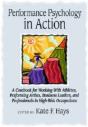 Performance Psychology In Action - Preview