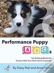 Capa do artigo Performance Puppy Abcs
