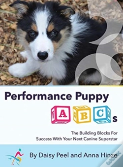 Capa do artigo Performance Puppy Abcs