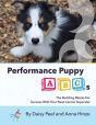 Performance Puppy Abcs - Preview