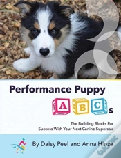 Capa do artigo Performance Puppy Abcs