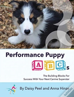 Capa do artigo Performance Puppy Abcs