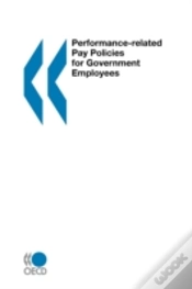 Capa do artigo Performance-Related Pay Policies For Government Employees