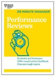 Performance Reviews (Hbr 20-Minute Manager Series)