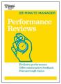 Performance Reviews (Hbr 20-Minute Manager Series) - Preview
