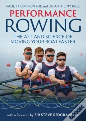 Capa do artigo Performance Rowing