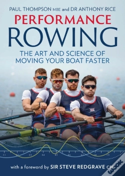 Capa do artigo Performance Rowing