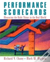 Performance Scorecards