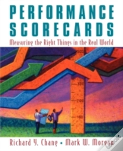 Capa do artigo Performance Scorecards