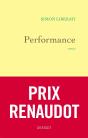 Performance - Preview