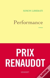 Capa do artigo Performance