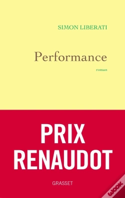 Capa do artigo Performance