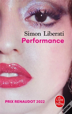 Capa do artigo Performance