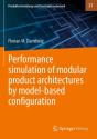 Performance Simulation Of Modular Product Architectures By Model-Based Configuration - Preview