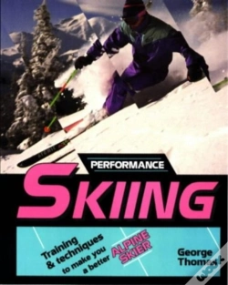 Capa do artigo Performance Skiing