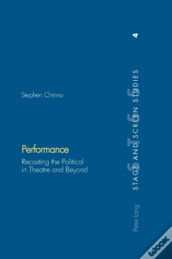 Capa do artigo Performance