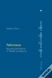 Capa do artigo Performance