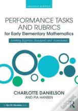 Performance Tasks And Rubrics For Early Elementary Mathematics