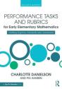 Performance Tasks And Rubrics For Early Elementary Mathematics - Preview