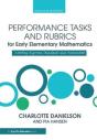 Performance Tasks And Rubrics For Early Elementary Mathematics - Preview