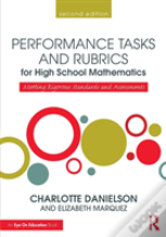 Performance Tasks And Rubrics For High School Mathematics
