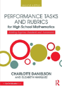 Performance Tasks And Rubrics For High School Mathematics - Preview