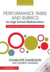 Performance Tasks And Rubrics For High School Mathematics